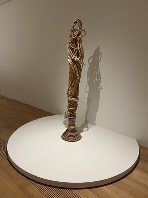 Contemporary Art Museum St. Louis by null