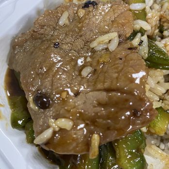 Hoy Tin Kitchen - Why is the beef so big? Quite tough. - Chinese Near Me - Honolulu, Hawaii Hoy Tin Kitchen - Why is the beef so big? Quite tough. - Chinese Near Me - Honolulu, Hawaii
