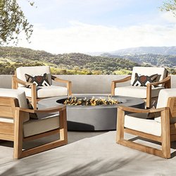 Paca Outdoor Living