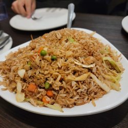 Veggie hakka noodle