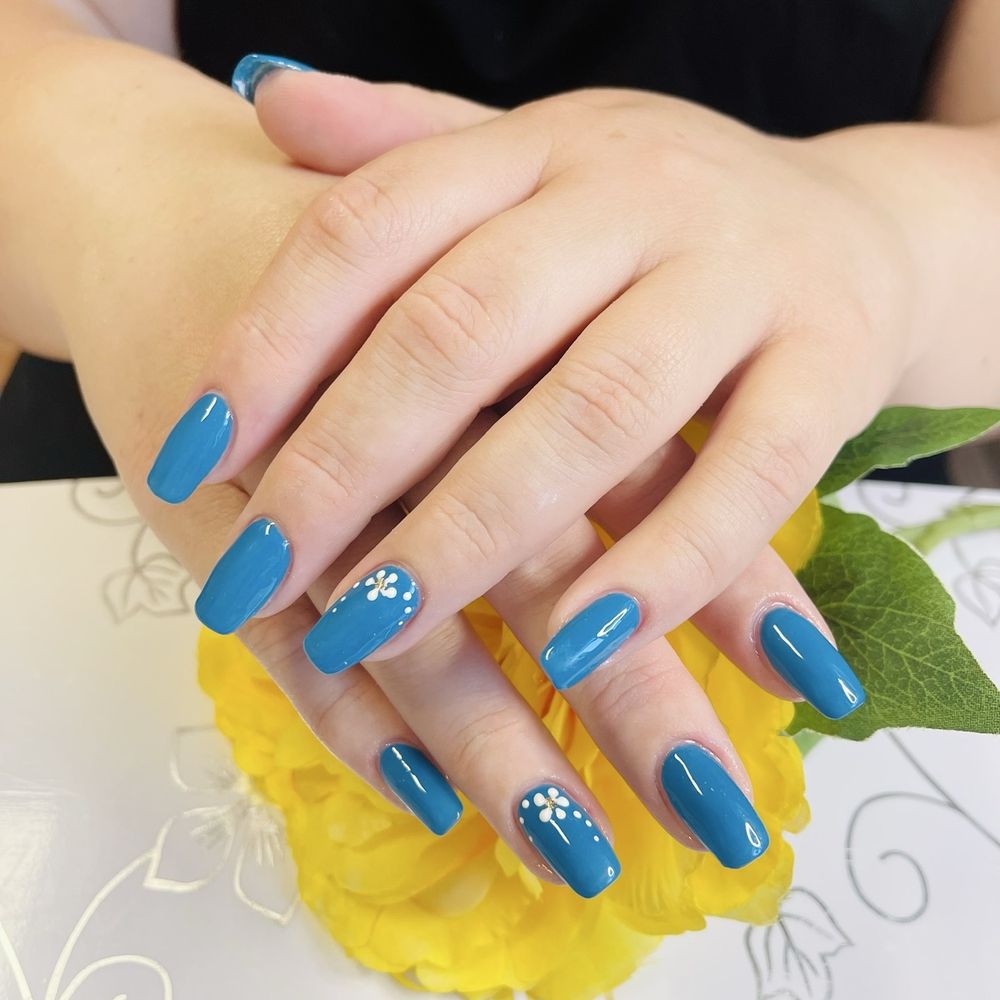 Kathy’s Nails - Nail Technicians Near Me Kathy’s Nails - Nail Technicians Near Me