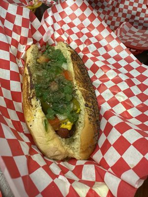 Just Dogs ATL by null