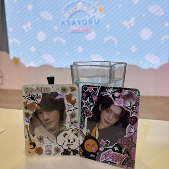 Asayoru Maid Cafe - Themed Cafes Near Me - Monterey Park, California