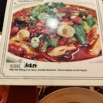 Spicy Chong Qing - Szechuan Near Me - Kent, Washington Spicy Chong Qing - Szechuan Near Me - Kent, Washington
