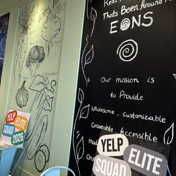 EONS Stix - Greek Near Me - Montvale, New Jersey