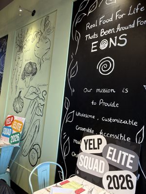 Menu photo 1 EONS Stix Montvale, NJ