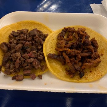 Tacos Calafia - Taco Al Pastor Taco Carne Asada - Tacos Near Me - Peoria, Arizona