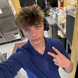 Biggby Coffee - My favorite barista took my phone for a reference picture !