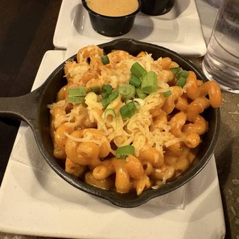 Stock & Barrel - Mac & Cheese - Burgers Near Me - Knoxville, Tennessee