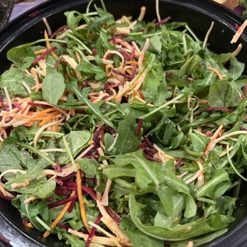 Sushi Nabi - Spicy Kani Salad - Sushi Bars Near Me - Teaneck, New Jersey