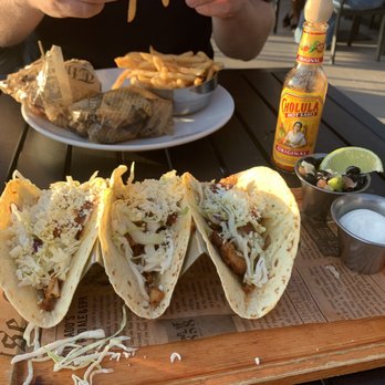 Viewhouse - Centennial - Fish tacos and Cuban sandwich. - American Near Me - Centennial, Colorado Viewhouse - Centennial - Fish tacos and Cuban sandwich. - American Near Me - Centennial, Colorado