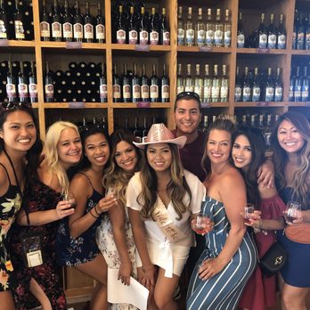 Texas Winos - Party & Event Planning Near Me