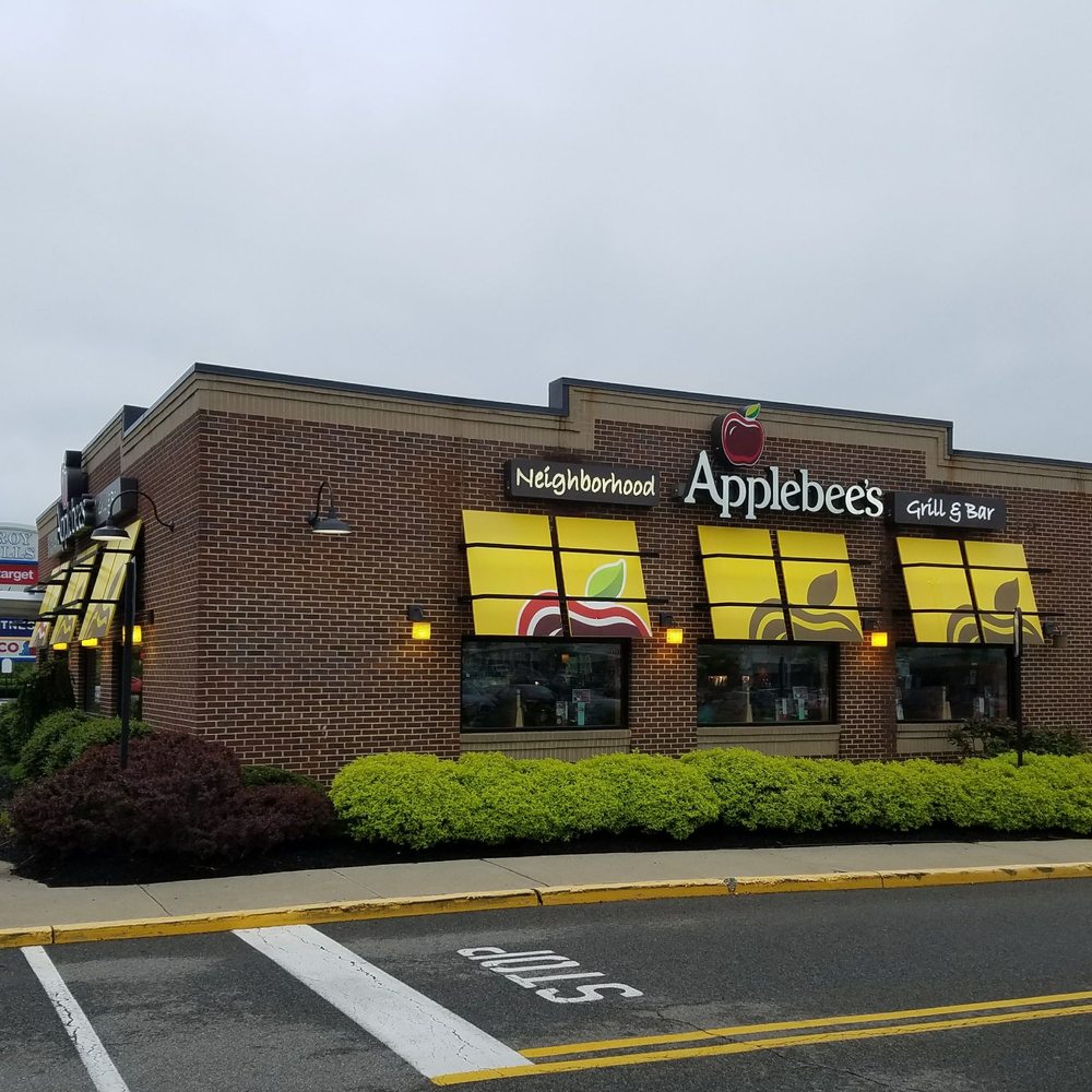 Applebee's Grill + Bar - Stop in to Applebee's - American Near Me - Parsippany, New Jersey Applebee's Grill + Bar - Stop in to Applebee's - American Near Me - Parsippany, New Jersey