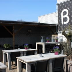 Eetcafé De Boei