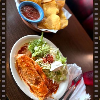 El Potro Mexican Restaurant - Mexican Near Me - Jacksonville Beach, Florida