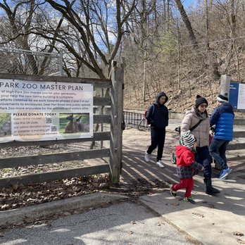 High Park - Parks Near Me - Toronto, Ontario