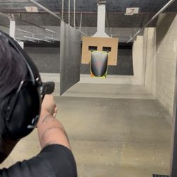 Shooter's World - Lane 16
