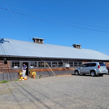 Pear Bloom Farm - Fruits & Veggies Near Me - Hood River, Oregon