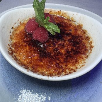 Tikka Charcoal Grill - Kheer Creme Brulee - Indian Near Me - Hicksville, New York Tikka Charcoal Grill - Kheer Creme Brulee - Indian Near Me - Hicksville, New York