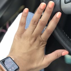 Kiss My Nails - Dip nails