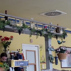 Griechisches Restaurant Pegasus