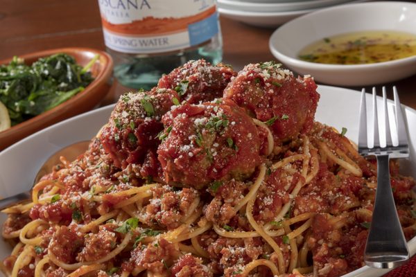 Bertucci's Italian Restaurant by null