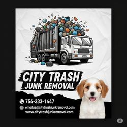 City Trash Junk Removal