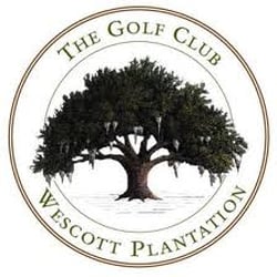 The Golf Club at Wescott Plantation