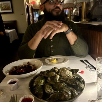 Providence Oyster Bar - Seafood Near Me - Providence, Rhode Island Providence Oyster Bar - Seafood Near Me - Providence, Rhode Island