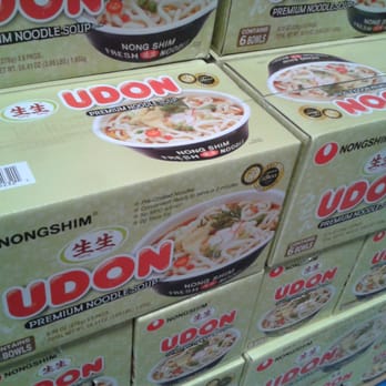 Costco - Udon on sale $9.99 - Wholesale Stores Near Me - San Jose, California Costco - Udon on sale $9.99 - Wholesale Stores Near Me - San Jose, California