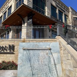 Exterior photo of Belóved Gallery - Marble Falls, Texas Exterior photo of Belóved Gallery - Marble Falls, Texas