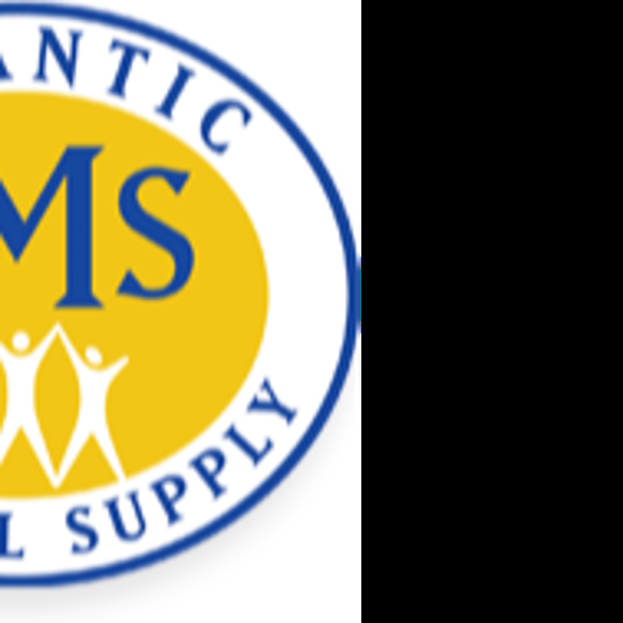 ATLANTIC MEDICAL SUPPLY Updated October 2024 1601 Tilton Rd