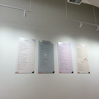 Redstraw - Menu - Bubble Tea Near Me - Hillsboro, Oregon