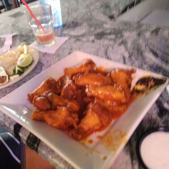 Jhonny's Mexican Restaurant - Hot wings... simple & spicy!! - Mexican Near Me - Garland, Texas