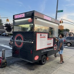 Storefront