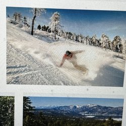 Adventure Academy - Bear Mountain - Adventure academy