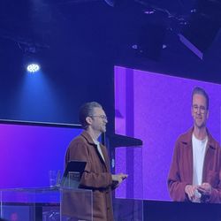 Fellowship Church - Pastor Shaun Nepstad