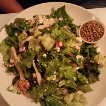 Cheesecakes Unlimited - Salad - Seafood Near Me - Redding, California