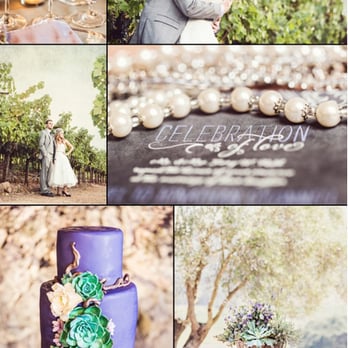 Cole Drake Events - Wedding Planning Near Me - Napa, California