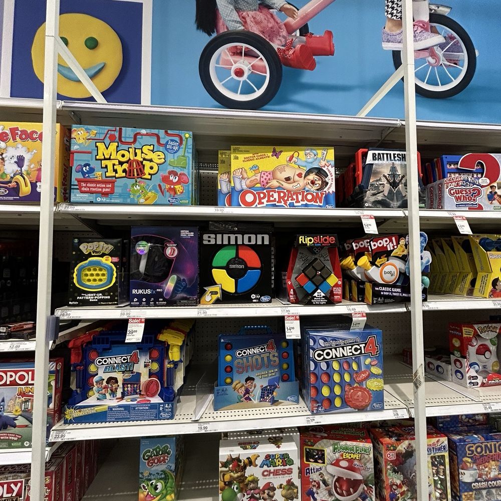 Target - Toys - Department Stores Near Me - San Mateo, California Target - Toys - Department Stores Near Me - San Mateo, California