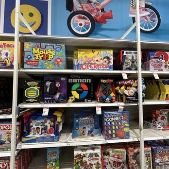 Target - Toys - Department Stores Near Me - San Mateo, California