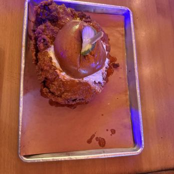 Chicago Culinary Kitchen - Buffalo chicken sandwich - Barbeque Near Me - Palatine, Illinois