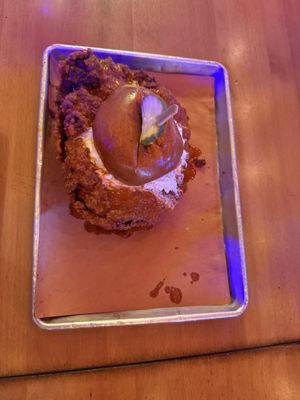 Chicago Culinary Kitchen by null