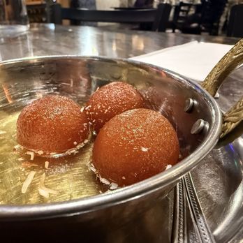 Himalayan Curry & Kebob - Gulabjamun - Indian Near Me - Estes Park, Colorado Himalayan Curry & Kebob - Gulabjamun - Indian Near Me - Estes Park, Colorado