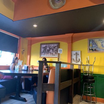 Camaron De Sinaloa - Seafood Near Me - San jose, California