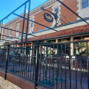 Solid Grill and Bar - American Near Me - Boise, Idaho