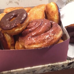 Maple Bar