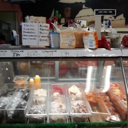 Tortas