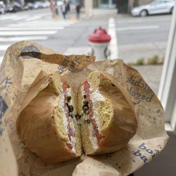 Boichik Bagels - Bagels Near Me - San Francisco, California Boichik Bagels - Bagels Near Me - San Francisco, California