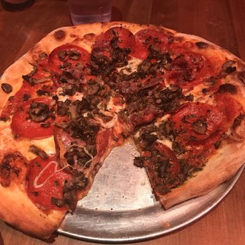 Hand Fire Pizza - Pizza Near Me - Jackson, Wyoming Hand Fire Pizza - Pizza Near Me - Jackson, Wyoming